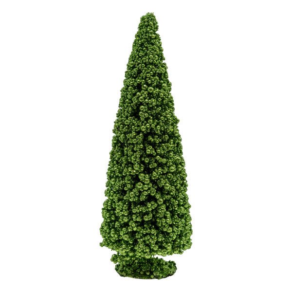 Sm Green Table Top Tree - Seasonal Decor