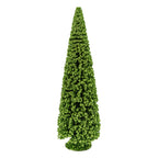 Lg Green Table Top Tree - Seasonal Decor