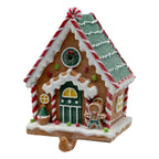 Gingerbread S/Holder - Seasonal Decor