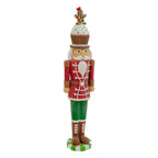 68cm Traditional Nutcracker - Seasonal Decor