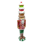 71cm Traditional Nutcracker - Seasonal Decor