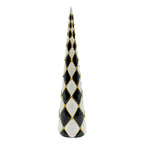 35cm Black White Tree - Seasonal Decor
