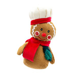 The Gingerella Bubbas Assorted - Seasonal Decor