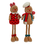 The Gingerella Teens Assorted - Seasonal Decor