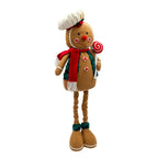 The Gingerella Teens Assorted - Seasonal Decor
