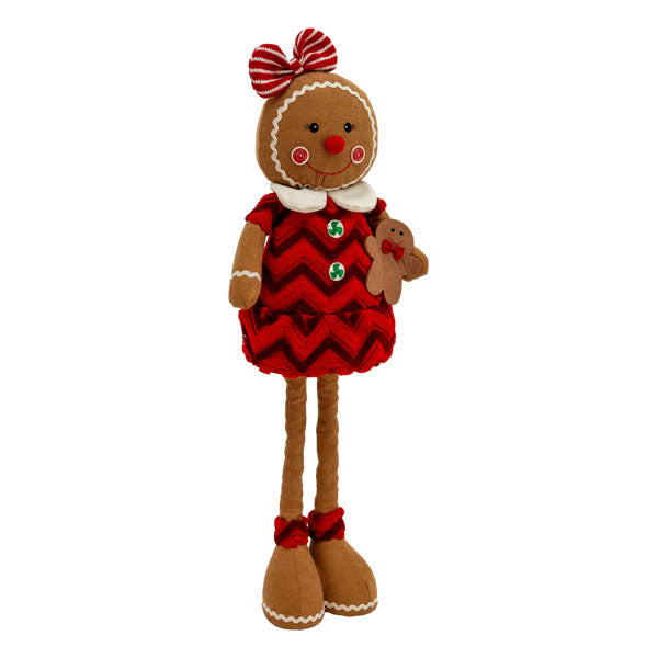 The Gingerella Teens Assorted - Seasonal Decor