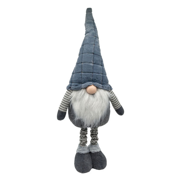 89cm Bluey Telescopic Gnome - Seasonal Decor