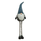 150cm Bluey Telescopic Gnome - Seasonal Decor