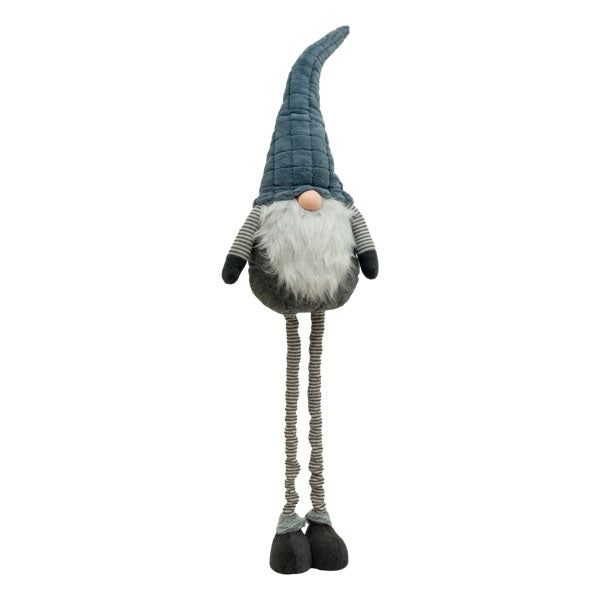 150cm Bluey Telescopic Gnome - Seasonal Decor