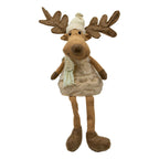Donnerella Sitting - Seasonal Decor