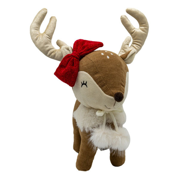 44cm Cupid Standing - Seasonal Decor