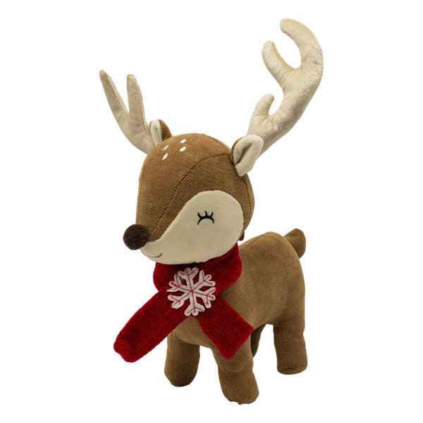 35cm Cupid Standing - Seasonal Decor